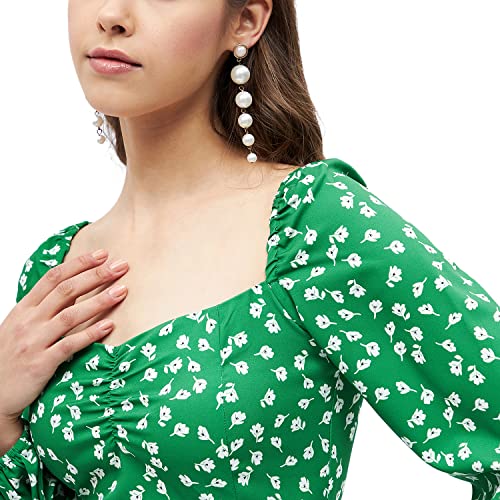 Image of Harpa Women's Regular Fit Top
