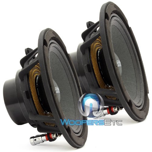 sundown 6.5 door speakers