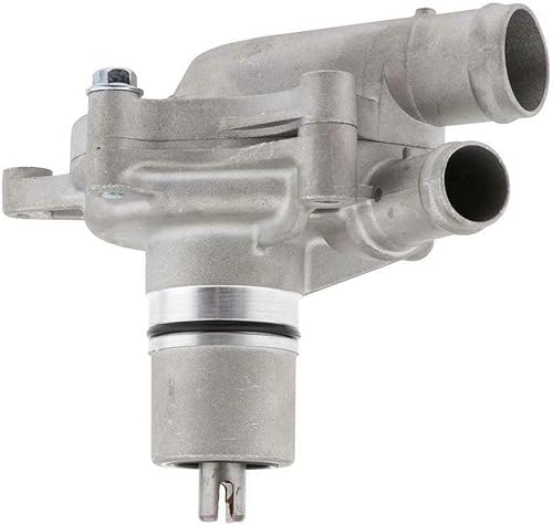 Miniatura 3 de LANBAO - Bomba de agua para motocicleta Honda VT600C Shadow VLX 1989-1997 VT600CD Shadow VLX Deluxe 1993-1998