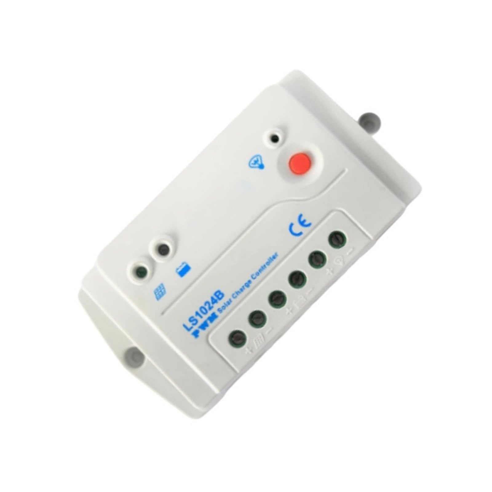 Solar Charging Controller Charging Current LS1024B 10A 12V 24V Solar Panel Regulator Controller Management