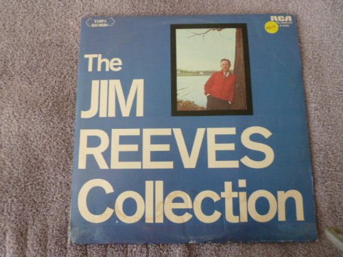 Jim Reeves Collection - Amazon.com Music