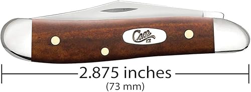 Miniatura 2 de Case Peanut - Cuchilla de bolsillo