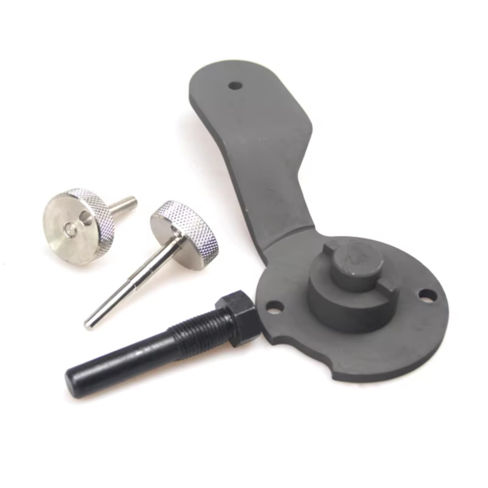 Herramienta tensora Para Seat T10504 Juego De Herramientas De Sincronización Del Árbol De Levas Del Motor Kit De Herramientas De Sujeción De Bloqueo Del Árbol De Levas