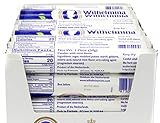 Fortuin Wilhelmina Peppermints - Rolls of 49 gr. / 1.7 Oz. (Pack of 36 in display)