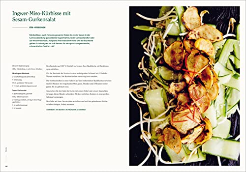 Gemüse: Rezepte für den grünen Genuss - Jetzt zum einmaligen Sonderpreis!