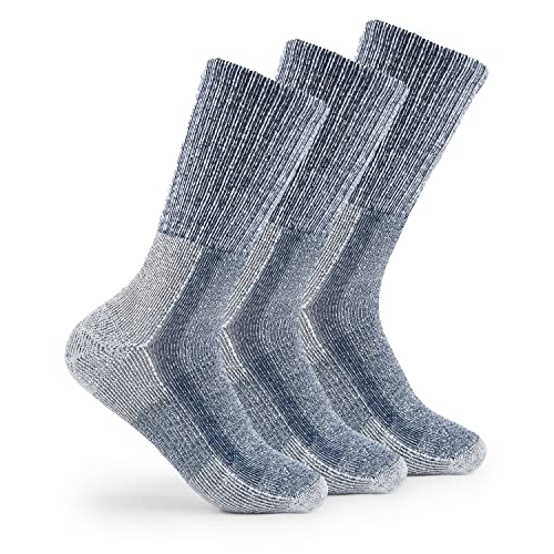 Image of Thorlos Light Hiker Crew 3-Pair Pack