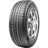Crosswind 4X4 HP All- Season Radial Tire-265/65R17 112H