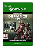 Defiance 2050: Ultimate Class Pack | Xbox One - Código de descarga Defiance 2050: Ultimate Class Pack | Xbox One - Código de descarga