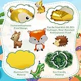 Zoom IMG-2 gr nwerk 8 pezzi palloncini Zoom IMG-2 gr nwerk 8 pezzi palloncini