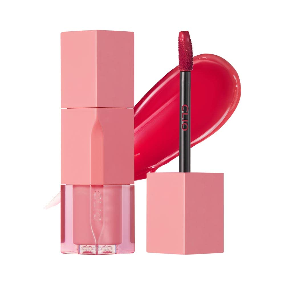 Clio Dewy Syrup Tint 01 Hannam In Red-image-18