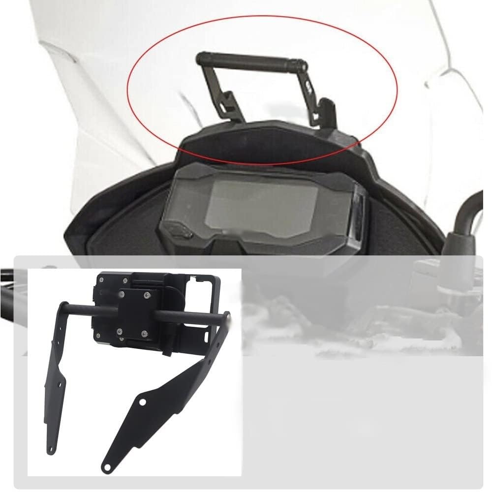 Soporte de Navegación para G310GS G310R 2017-2022 Soporte móvil Universal Motocicleta