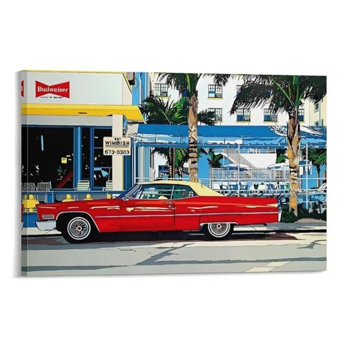 ؉pl  A[gG|X^[10  LoXEH[ ǂ̊G Ǌ| z[A[g[N20x30inch(50x75cm)