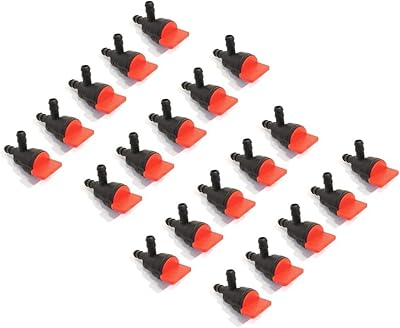 The ROP Shop | Pack of 20 - 1/4