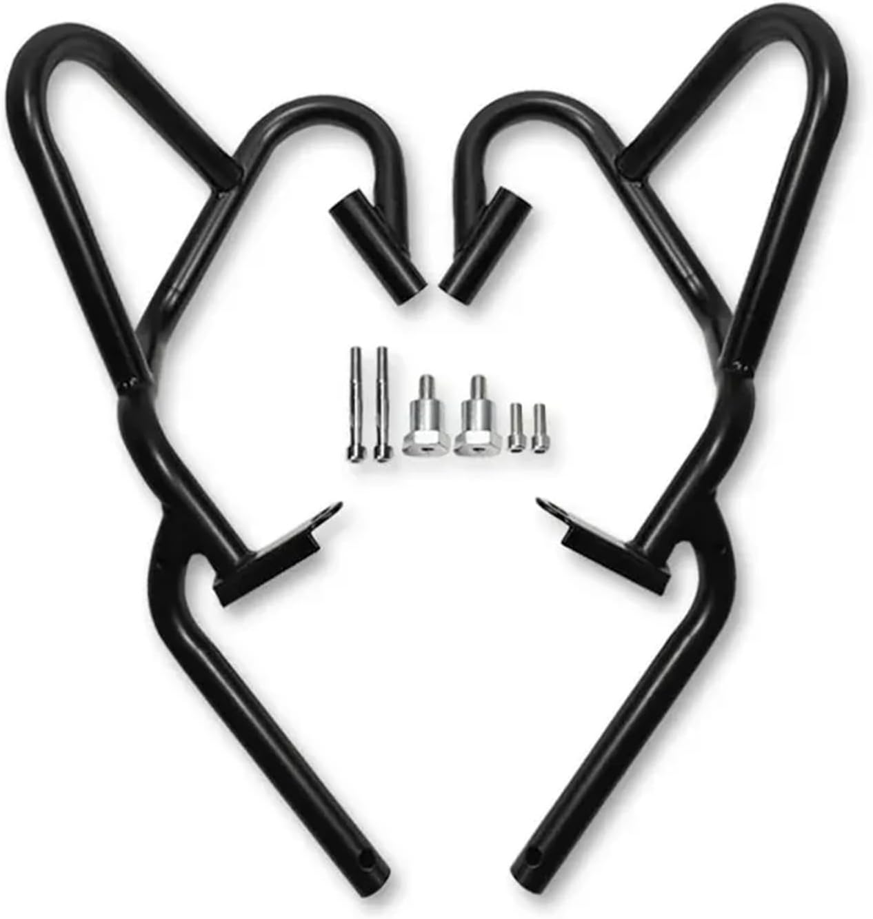 Fit for Benelli TRK502 TRK502X BJ 500GS-A TRK 502 Motorcycle Accessories Engine Guard Bumper Bar Highway Crash