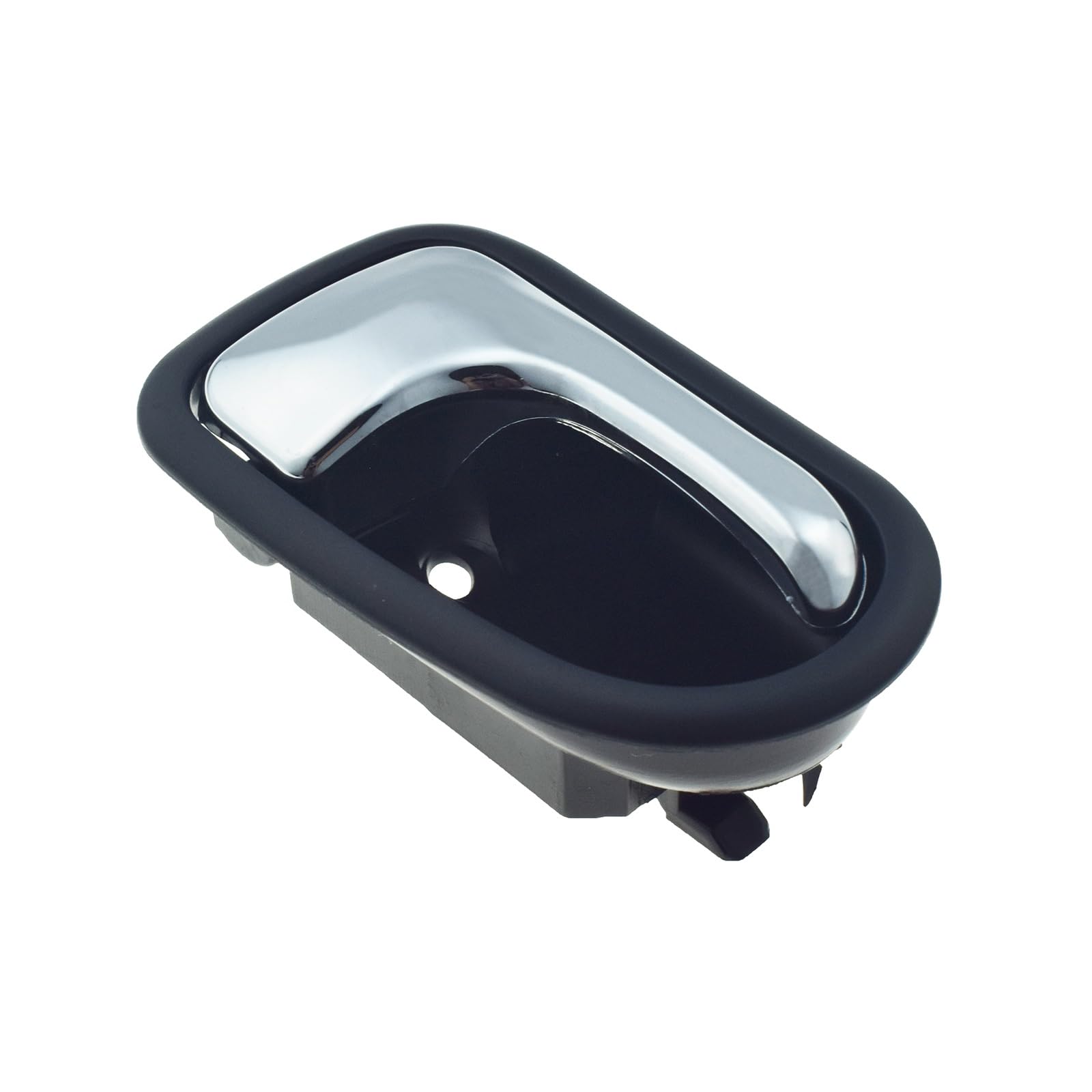 Lomgyhfd Right Side X1 Car Interior Door Handle Compatible With Mazda For 626 1993 1994 1995 1996 1997 Car Interior Door Handle Front Rear Left Right Oem:s54n-59-330B-65 S54n-58-330B-65