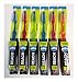 REACH CRSTL CLN #10 ADULT TBRU SOFT