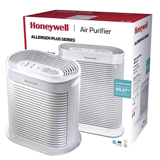 Honeywell HPA300 Air Purifier