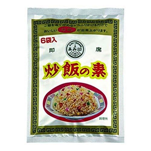 あみ印 炒飯の素 プレミアム