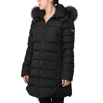 極美品　22AW　タトラス　TATRAS SARMA　ダウン　L ブラック TATRAS タトラス ダウンジャケット コート LADY'S DOWN JACKET