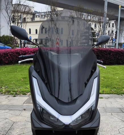 Amazon | ウインドシールド PCX160 PCX125 2025 jk05 kf47 pcx 2025年