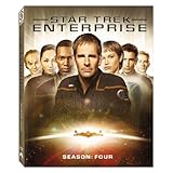 スター・トレック エンタープライズ シーズン4 ブルーレイBOX(6枚組) [Blu-ray]