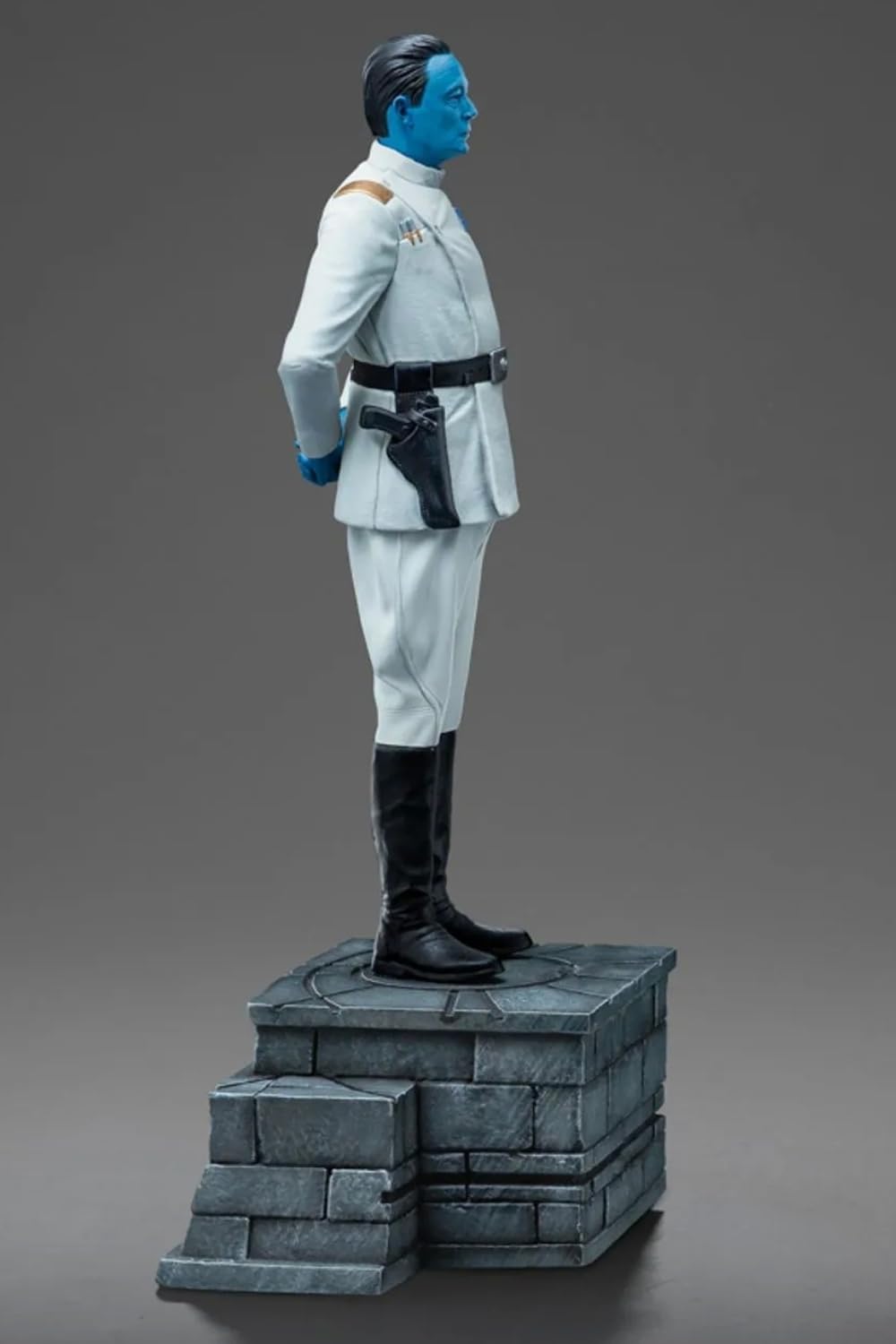 LEGION 可動フィギュア figma FIRE LEO-03“STYX” / figma FIRE LEO-04“RYNEX”