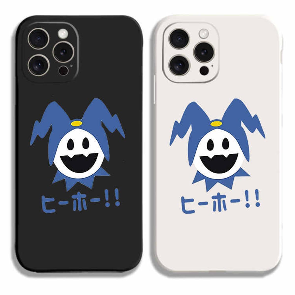 Amazon.co.jp: 携帯ケース ペルソナ 真・女神転生 ジャック
