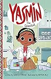 Yasmin the Scientist