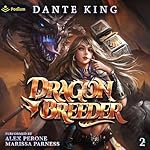 Cover of Dragon Breeder 2