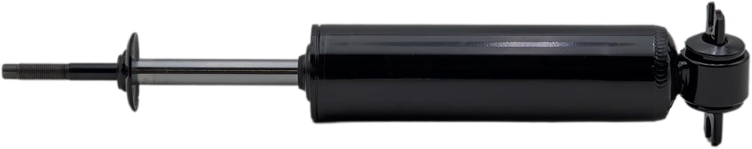 Gabriel 58421 LTV Severe Duty Front Shock Absorbers for Chevrolet S10, Blazer; Ford Courier; GMC Caballero, Jimmy, S15, Sonoma, Sprint; Isuzu Hombre; Mazda B1600, B1800, B2000, B2200 (1 Pack)