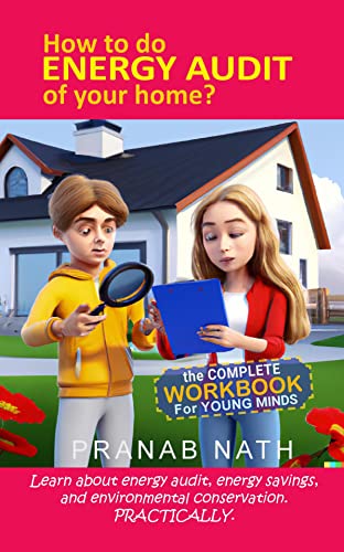 How to do Energy Audit of your home?: Learn about energy audit, e...