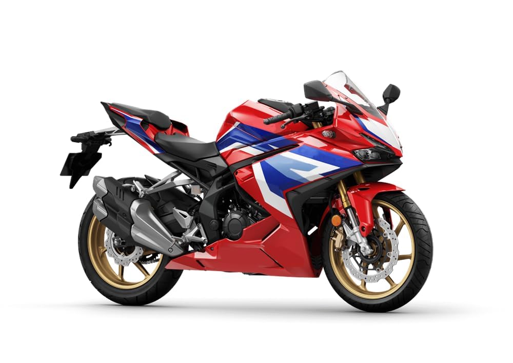CBR250RR フェアリングキット カウル一式 2023〜 塗装 Amazon | オートバイインジェクションコンプリートレーシングフェア