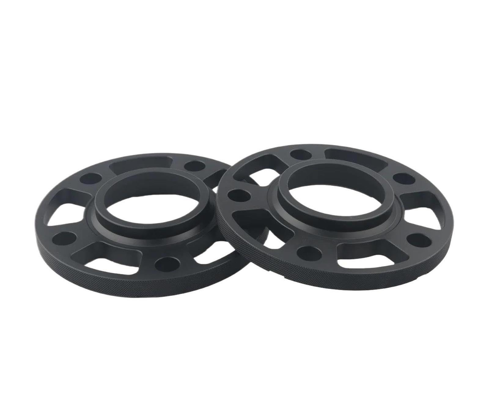 Distanziali per Ruote per Serie E/F 12/15/20 Mm 5 Alette