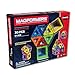 マグフォーマー 30ピース スタンダードセット MAGFORMERS マグネットブロック 創造力を育てる知育玩具