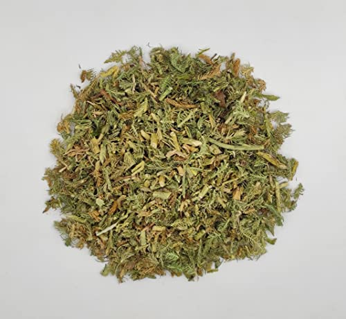 Erba di Licopodio Essiccata 85g - 1,95kg