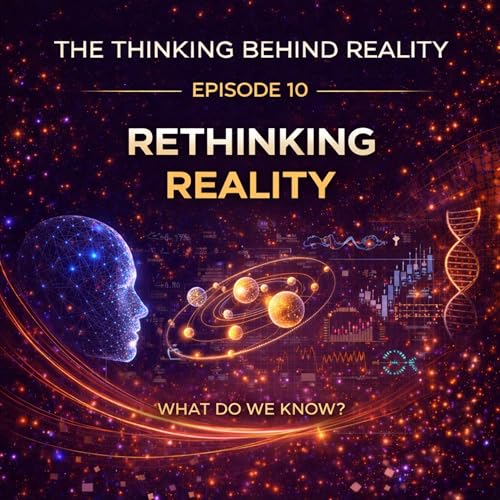 Rethinking Reality