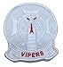 HMLA-169 Vipers White Squadron Patch