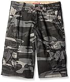 Unionbay Boys' Shaw Drawcord Short