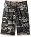 Unionbay Boys' Shaw Drawcord Short