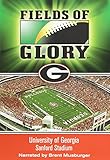 Fields of Glory: University of Georgia - Sanford Stadium