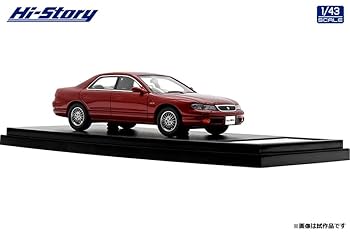 アンフィニ MS-8 1/43 Amazon | Hi Story 1/43 マツダ アンフィニ MS-8 2.5 Type X