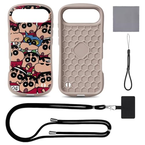 yiPhone17V[Y/iPhoneAirɑΉzN񂿂 X}zP[X wh~ ϏՌ Sʕی th~ Xgbv | nhXgbv Xgbvz_[ lC 킢 LN^[