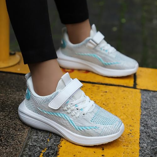 Boys Sneakers Lightweight Comfortable Sport Shoes for Outdoor Activities Casual Running Jogging Fitness Shoes for2