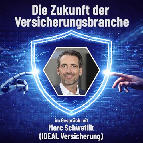 &bdquo;Stehen wir vor gro&szlig;en Disruptionen? Stehen wir vor Revolutionen in der Branche? Ich glaube es ehrlicherweise nicht.&ldquo;