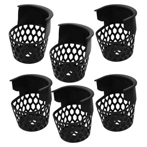 Poches de billard de remplacement pour réparer une table de jeu usée lot de 6 pcs