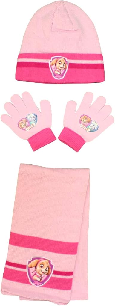 echarpe pat patrouille