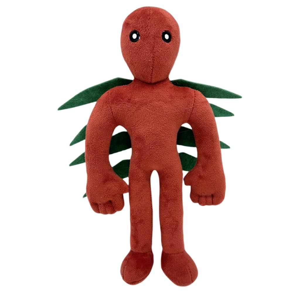 2024 Lethal Company Plush 10 Bracken Plushies Toy For Game | Desertcart  INDIA