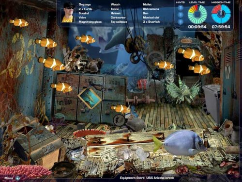 Hawaiian Explorer: Pearl Harbor [Download] #TOP1