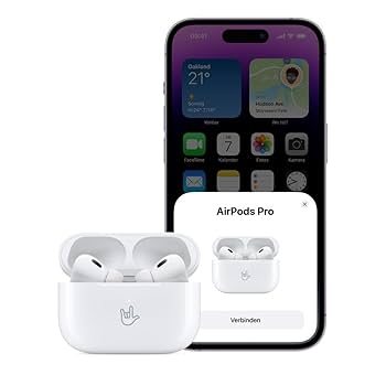 Apple - apple airpods pro×2 Apple AirPods Pro (2. generacji) ​​​​​​​ : Amazon.pl