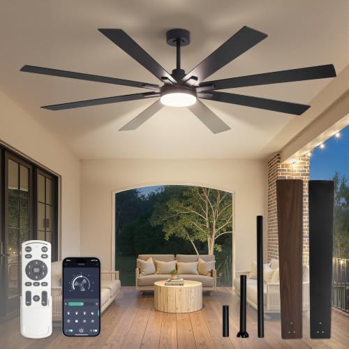 Fanbulous 72in Ceiling Fan